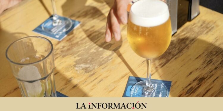 Las ventas del sector servicios caen en octubre en pleno estancamiento del PIB