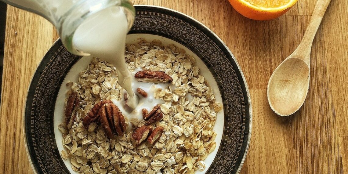 Leches vegetales buenas para ti ¿y para el medio ambiente? Te lo contamos
