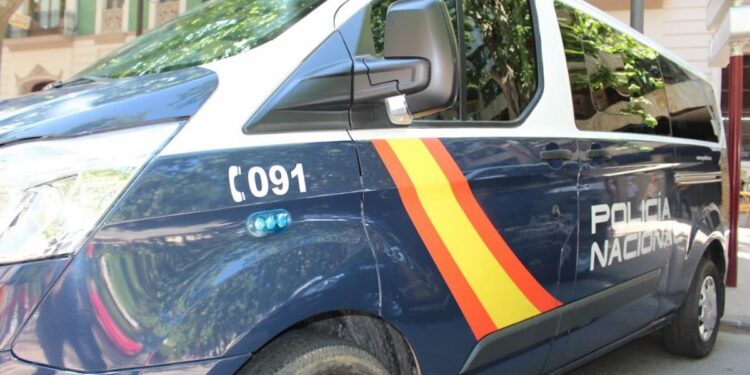 Liberadas siete víctimas de trata drogadas para ser forzadas a prestar servicios sexuales en casas de citas en Málaga