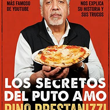 'Los secretos del puto amo'.