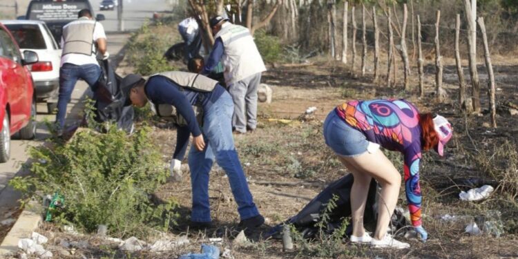 Llega titular de Ecología con muchas ganas de trabajar en pro del medio ambiente 