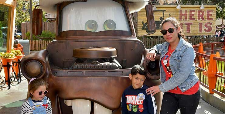 Disneyland