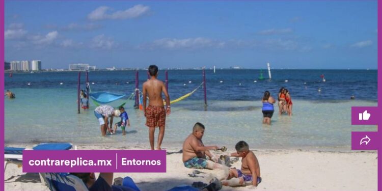 Los 10 destinos más buscados por mexicanos en las fiestas de fin de año - ContraRéplica