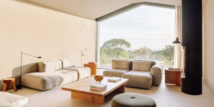 Los 17 hoteles de diseño más elegantes y apetecibles que hemos visto en 2022
| Architectural Digest España