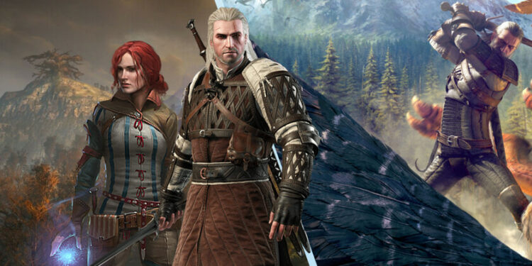 Los 4 mejores mods de The Witcher 3 que puedes (y debes) descargar para mejorar la actualización next gen