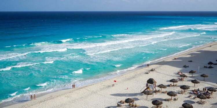 Los 5 mejores restaurantes para visitar en Cancún