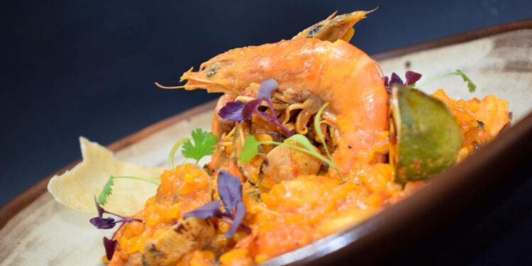 Los 5 restaurantes paisas más premiados en 2022