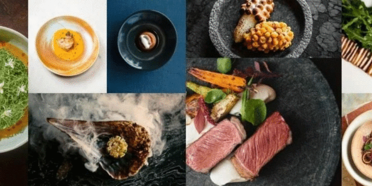 Los 8 restaurantes argentinos elegidos entre los 50 mejores de América Latina