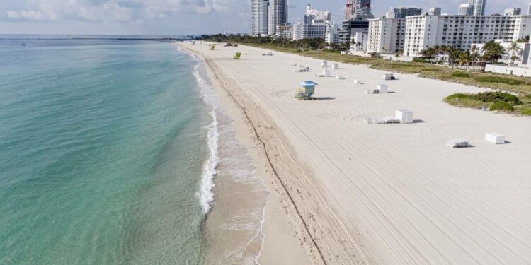 Los consumidores más ricos gastarán más en viajes y ecoturismo en 2023