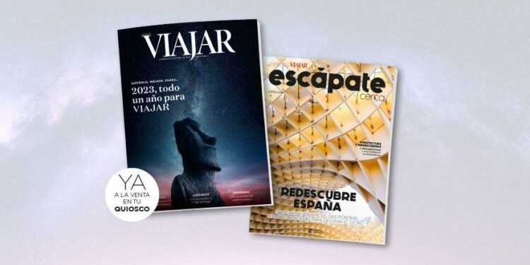 Revista Viajar.