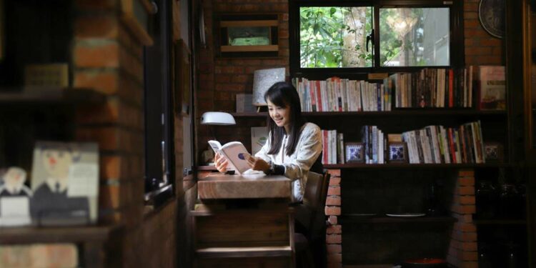 Los libros de viajes que han marcado 2022