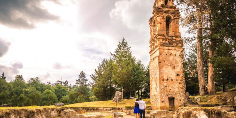 Los mejores Pueblos Mágicos para celebrar Navidad 2022