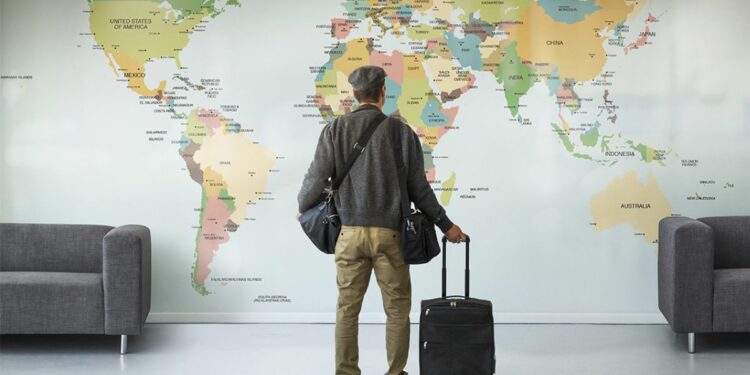 Los mejores destinos internacionales para viajar el año que viene 1