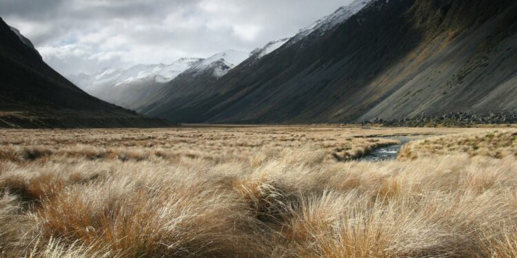 Los mejores destinos para viajar en 2023, según 'National Geographic'