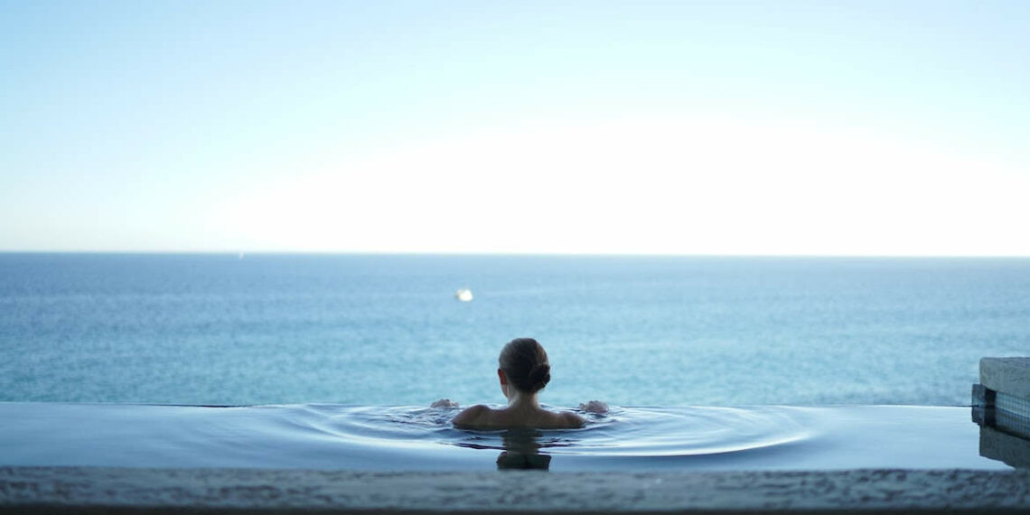 Los mejores hoteles con spa de las Islas Canarias