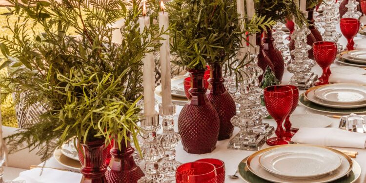 Los mejores hoteles para celebrar la Navidad, la Nochevieja y el Año Nuevo