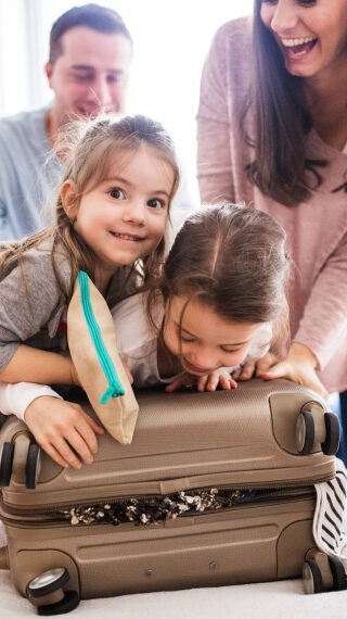 Los mejores lugares para pasar vacaciones en diciembre