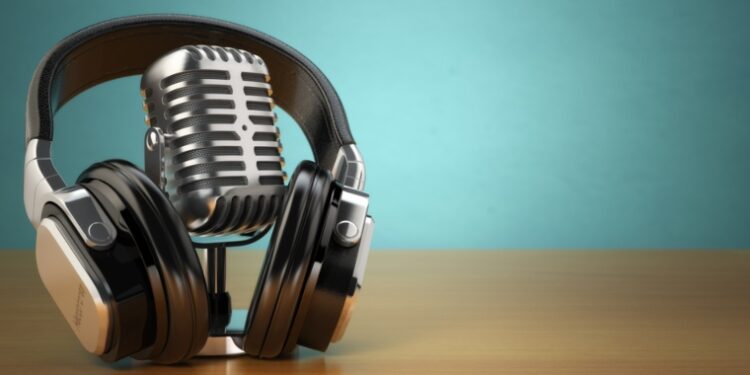 Los mejores podcast de innovación, diseño, creatividad, negocios y futuros para escuchar en 2023