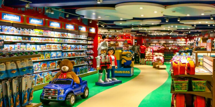 Los mejores sitios en Londres si viajas con niños