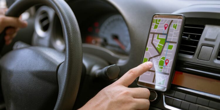 Los mejores trucos para exprimir al máximo el GPS de viaje | Tu Tecnología | El País