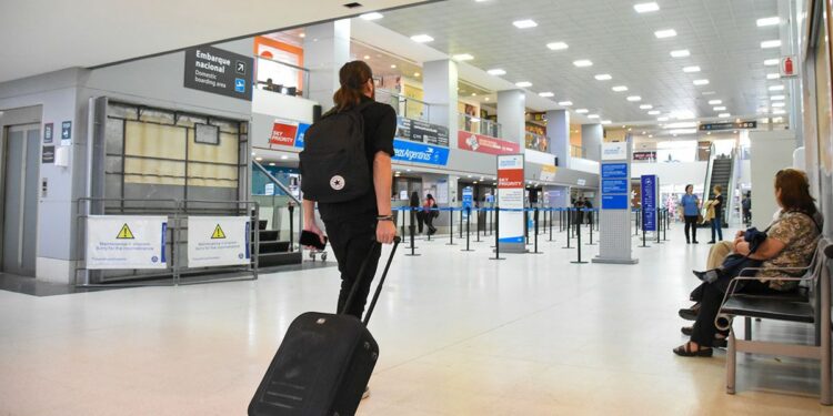 Los neuquinos esperan el resultado de cuartos para viajar a Qatar