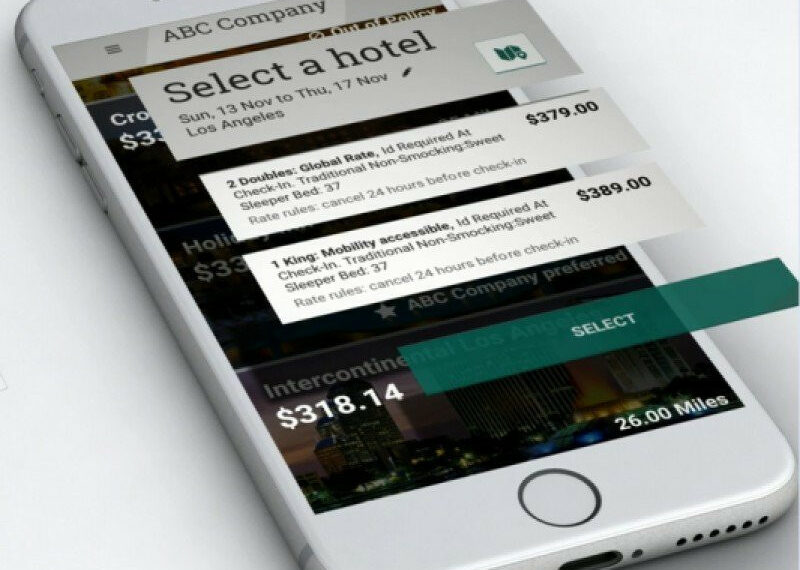 Los pagos virtuales mejorarán la gestión de viajes de empresa