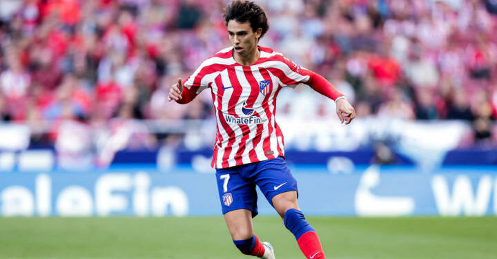Joao Felix