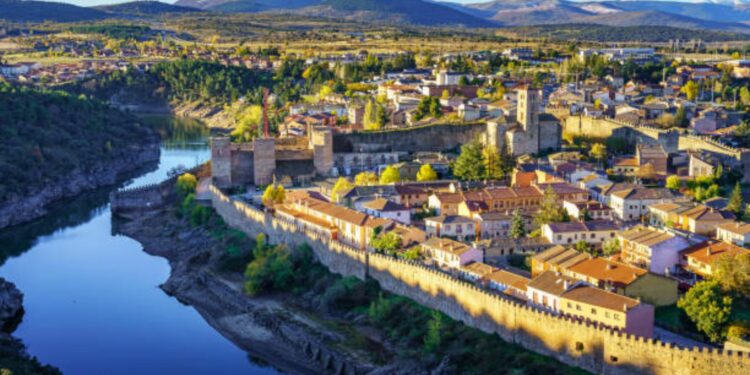 Los pueblos de Madrid que merecen una visita en el puente de diciembre