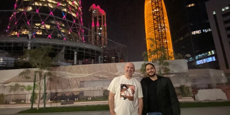 Los sabores de Qatar