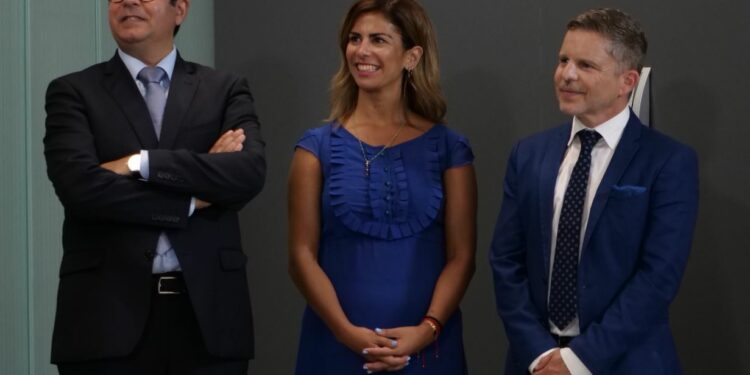 Los viajeros de Estados Unidos a Tenerife aumentan un 52% con respecto a 2019