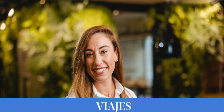 "Los viajeros españoles seguirán prefiriendo los destinos nacionales para sus vacaciones"