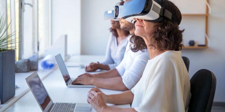 Los viajes en el metaverso cobrarán protagonismo en 2023 - Technocio