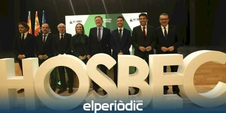 “Lucharemos para revertir la tasa turística y lograr un trato adecuado del Gobierno en el Imserso”