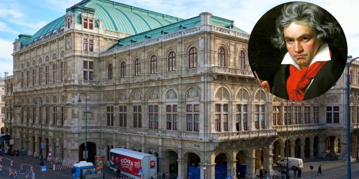 Lugares para acercarte al legado de Ludwig van Beethoven en el mundo