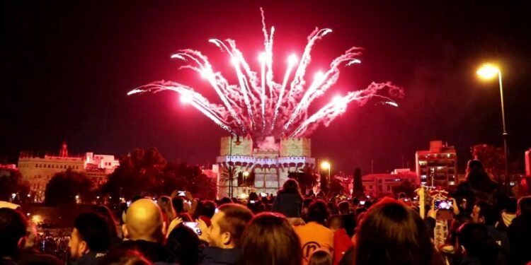 Existen distinto lugares en el Perú para pasar un increíble año nuevo en familia.