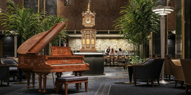Lujoso hotel Waldorf Astoria llegará a San Miguel de Allende 