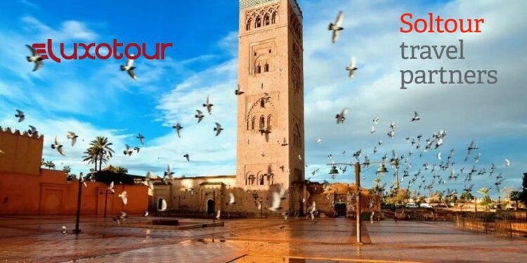 Luxotour, nuevo aliado de Soltour Travel Partners | Noticias de Agencias de viajes