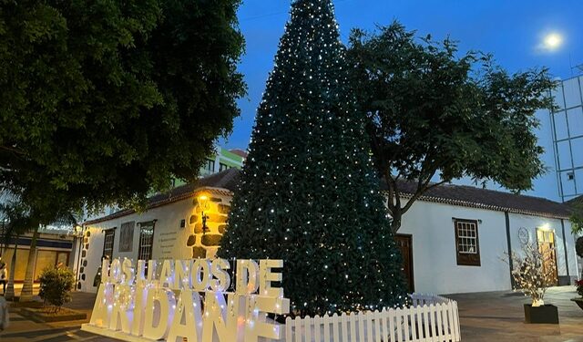 Luz verde al convenio del Plan de Sostenibilidad Turística de Los Llanos de Aridane, dotado con 4 millones de euros