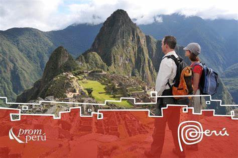 Si buscas una dosis de aventura y naturaleza, Perú debe ser tu próximo destino
