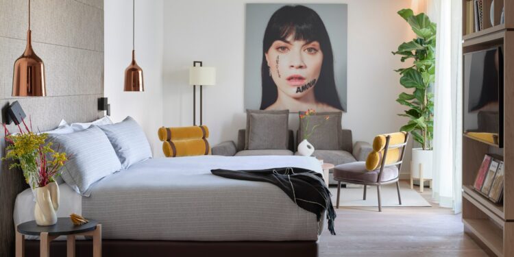 ME Barcelona, nuestra casa en la Ciudad Condal