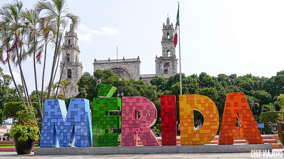 Cholula, Pachuca y Mérida encabezan la lista de destinos nacionales tendencia para viajar en 2023