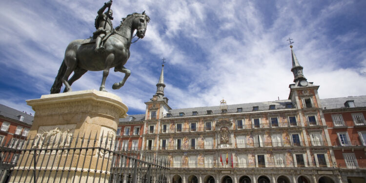 Madrid, cuarta ciudad más atractiva del mundo para el turismo en 2022