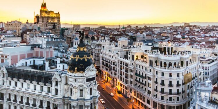 Madrid y Barcelona, entre las 10 ciudades más atractivas para el turismo