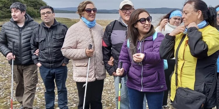 Más de 700 personas fueron beneficiadas con viajes de turismo del Municipio de Punta Arenas