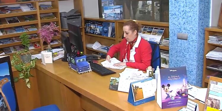 Más optimismo esta Navidad en las agencias de viajes
