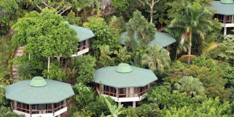 Mejor hotel del mundo está en Costa Rica y se llama Tulemar, según TripAdvisor