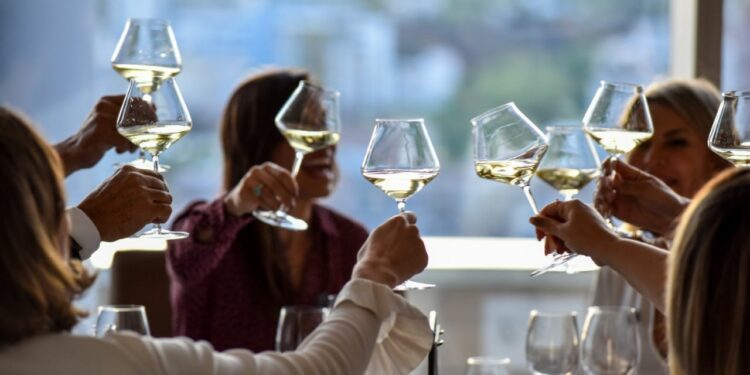 Mendoza entre los 23 destinos sugeridos por Condé Nast Traveler