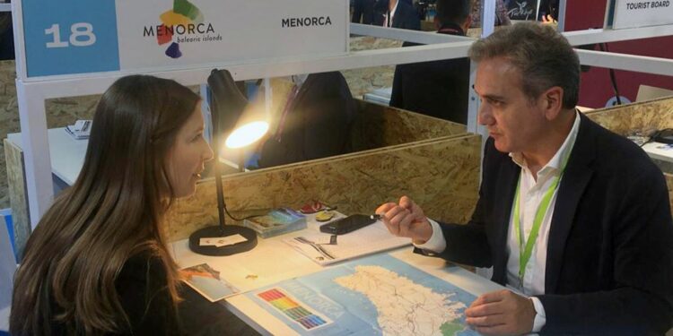 La feria de Cannes es la que cierra el año y una de las más importantes de ILTM