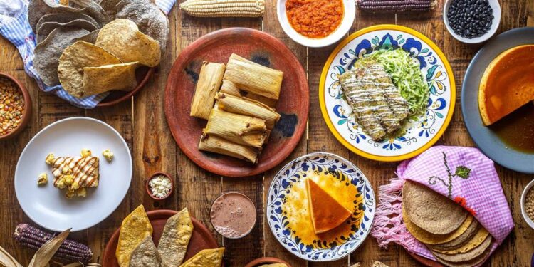 Mérida, la inesperada joya gastronómica de México