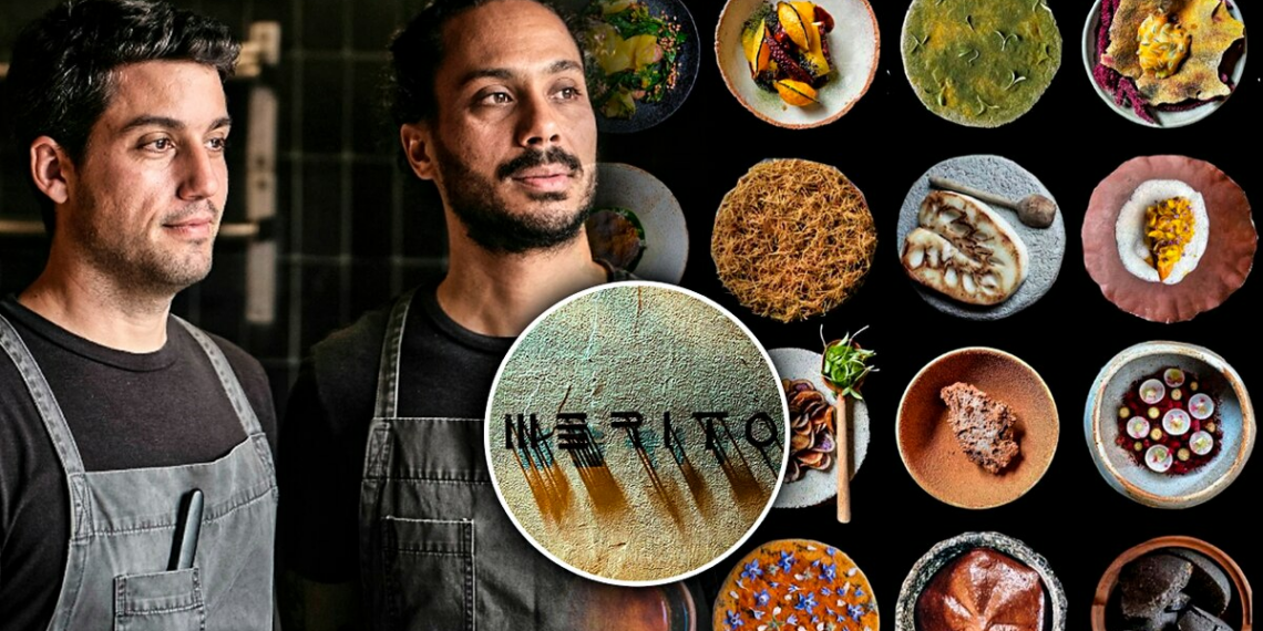 Mérito, el restaurante peruano-venezolano entre los mejores de Latinoamérica: ¿qué ofrece su carta? | restaurante world's 50 best | mejores restaurantes Latinoamérica 2022 | venezuela